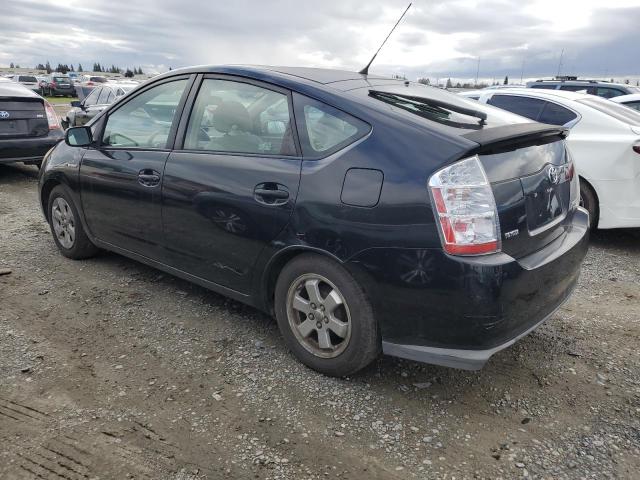 Image 2 of 2009 TOYOTA PRIUS  2009 with VIN JTDKB20U793479126