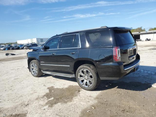 Изображение 2 2016 GMC YUKON DENALI 2016 с VIN 1GKS1CKJ3GR269245