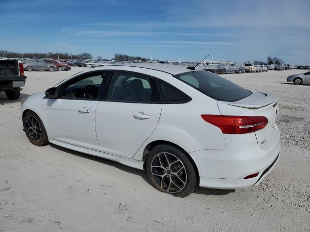 Image 2 of 2015 FORD FOCUS SE 2015 with VIN 1FADP3F23FL260946