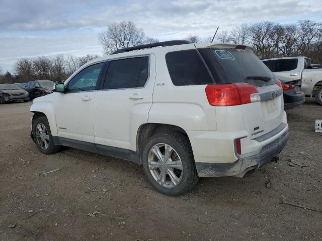 Image 2 of 2016 GMC TERRAIN SLE 2016 with VIN 2GKALNEK8G6305304