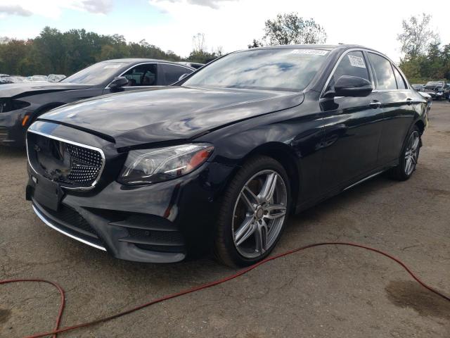 Изображение 1 2017 MERCEDES-BENZ E 300 4MATIC 2017 с VIN WDDZF4KB9HA162667