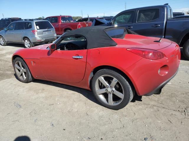 Image 2 of 2007 PONTIAC SOLSTICE GXP 2007 with VIN 1G2MG35X37Y116992