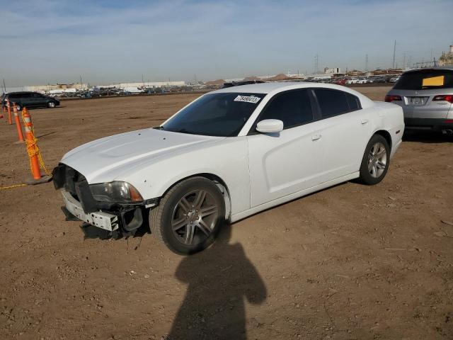 Obraz 2012 DODGE CHARGER SXT 2012