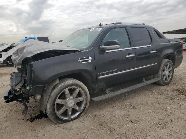 Image 1 of 2007 CADILLAC ESCALADE EXT 2007 with VIN 3GYFK62837G224518