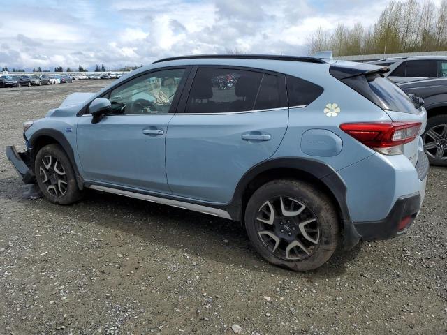 Изображение 2 2021 SUBARU CROSSTREK LIMITED 2021 с VIN JF2GTDNC9MH323942