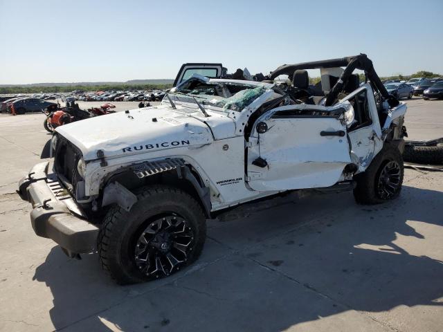 Obraz 1 z 2016 JEEP WRANGLER UNLIMITED RUBICON 2016 z VIN 1C4BJWFG0GL311045