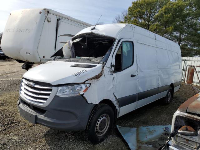2019 FREIGHTLINER SPRINTER 2500/3500 2019 image