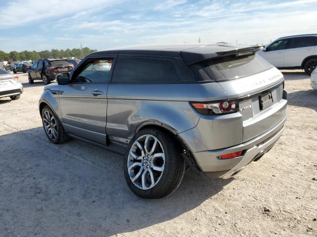 Изображение 2 2012 LAND ROVER RANGE ROVER DYNAMIC PREMIUM 2012 с VIN SALVT1BG9CH683425
