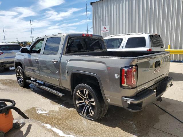 Изображение 2 2017 GMC SIERRA K1500 SLT 2017 с VIN 3GTU2NEC0HG400823