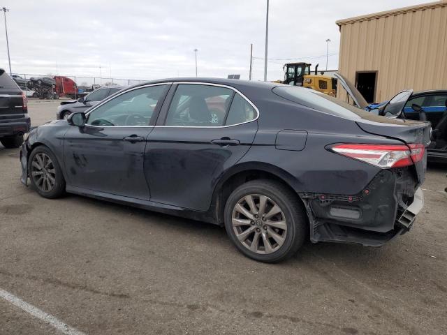 Obraz 2 z 2018 TOYOTA CAMRY L 2018 z VIN 4T1B11HK3JU039138