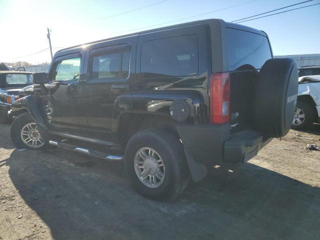 Image 2 of 2007 HUMMER H3  2007 with VIN 5GTDN13E078231856