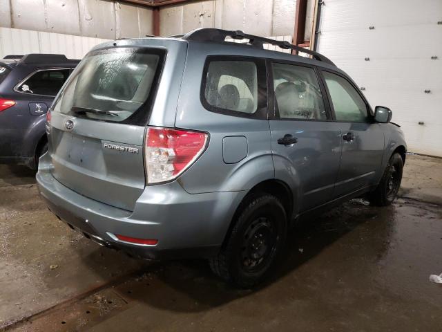 Obraz 3 z 2012 SUBARU FORESTER 2.5X 2012 z VIN JF2SHBBC2CH431435