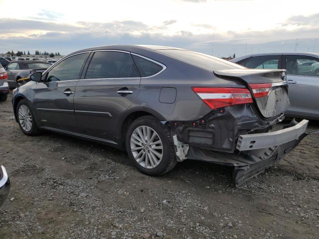 Obraz 2 z 2013 TOYOTA AVALON HYBRID 2013 z VIN 4T1BD1EB0DU002354