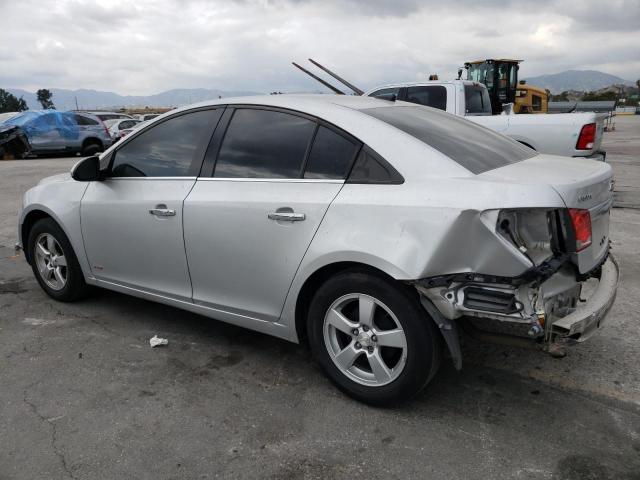 Image 2 of 2014 CHEVROLET CRUZE LT 2014 with VIN 1G1PC5SBXE7432992