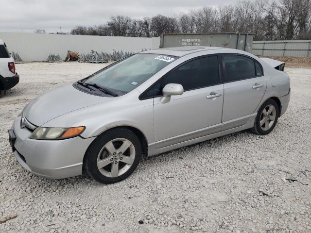 Изображение 1 2008 HONDA CIVIC EXL 2008 с VIN 2HGFA16908H332127