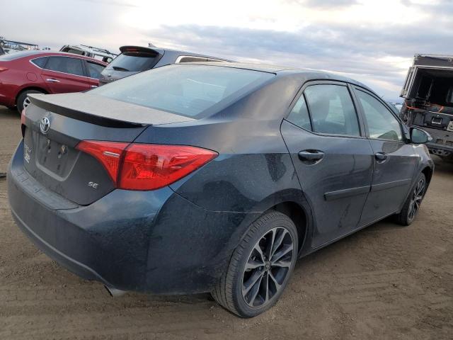 Image 3 of 2017 TOYOTA COROLLA L 2017 with VIN 2T1BURHE7HC791839