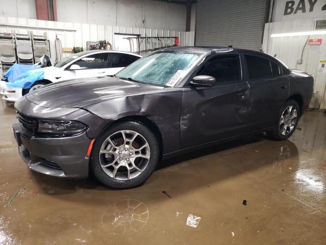 Obraz 1 z 2015 DODGE CHARGER SXT 2015 z VIN 2C3CDXJG6FH742563