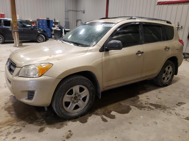 2011 TOYOTA RAV4  2011 image