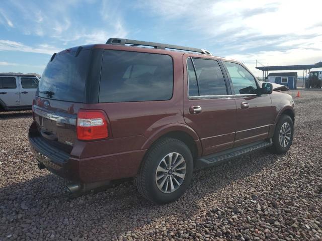 Image 3 of 2017 FORD EXPEDITION XLT 2017 with VIN 1FMJU1JT0HEA20153