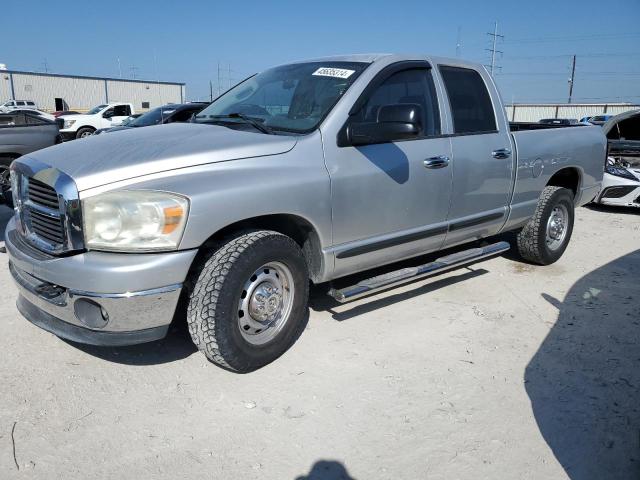 Obraz 2007 DODGE RAM 2500 ST 2007