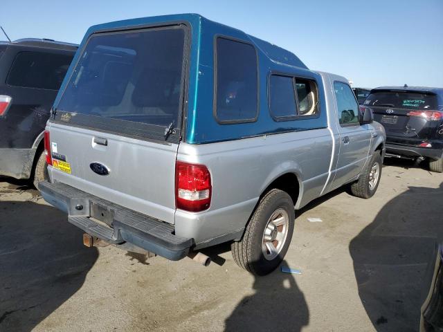 Изображение 3 2009 FORD RANGER  2009 с VIN 1FTYR10D99PA37442