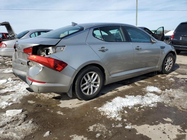 Obraz 3 z 2011 KIA OPTIMA LX 2011 z VIN KNAGM4A72B5053677