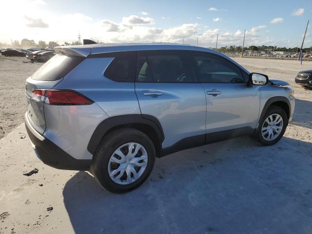 Image 3 of 2023 TOYOTA COROLLA CROSS L 2023 with VIN 7MUAAAAG3PV067496