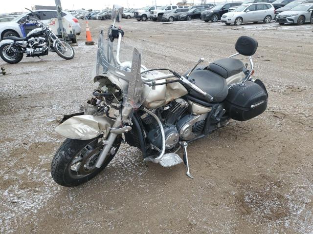 Изображение 2 2008 YAMAHA XVS1300 CT 2008 с VIN JYAVP25E68A005884