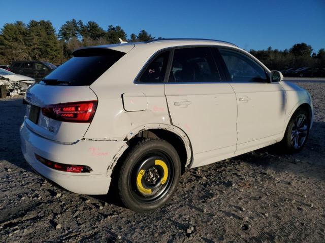 Изображение 3 2017 AUDI Q3 PREMIUM PLUS 2017 с VIN WA1JCCFS2HR008253