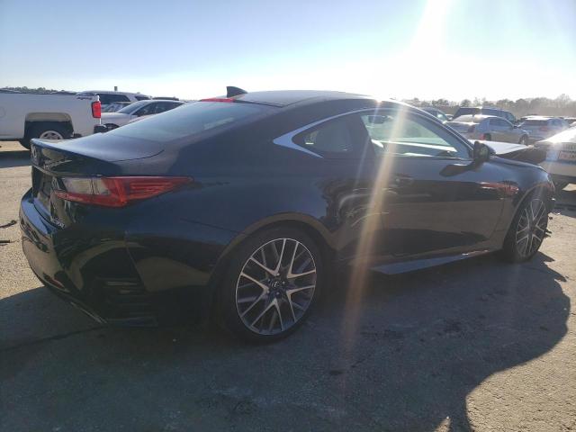 Image 3 of 2015 LEXUS RC 350 2015 with VIN JTHHE5BC0F5009266
