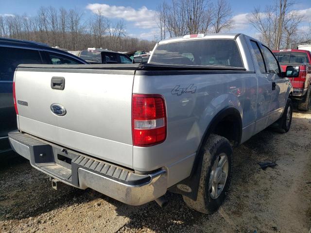 Изображение 3 2004 FORD F150  2004 с VIN 1FTPX14564NC05126