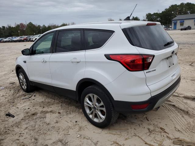 Image 2 of 2019 FORD ESCAPE SE 2019 with VIN 1FMCU0GD2KUC34285