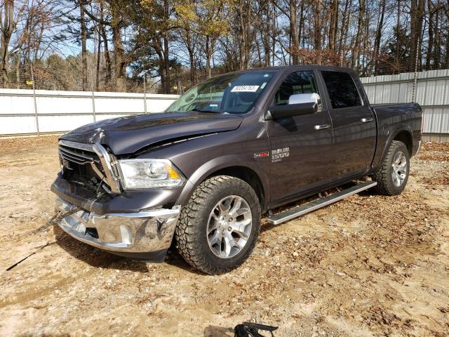 Изображение 1 2019 RAM 1500 CLASSIC LARAMIE 2019 с VIN 1C6RR7NM8KS704513