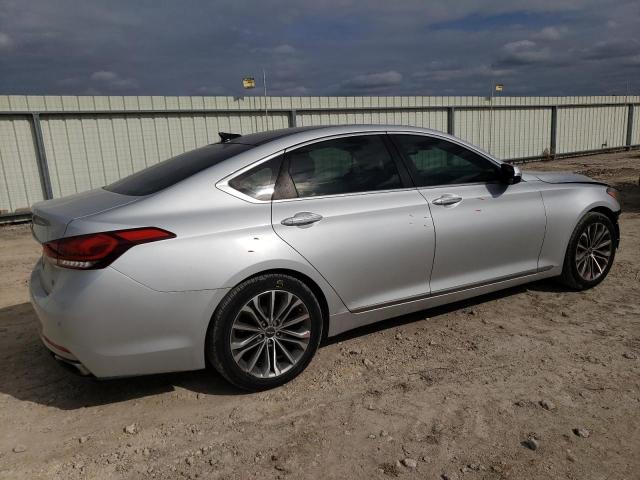 Obraz 3 z 2015 HYUNDAI GENESIS 3.8L 2015 z VIN KMHGN4JE2FU036366