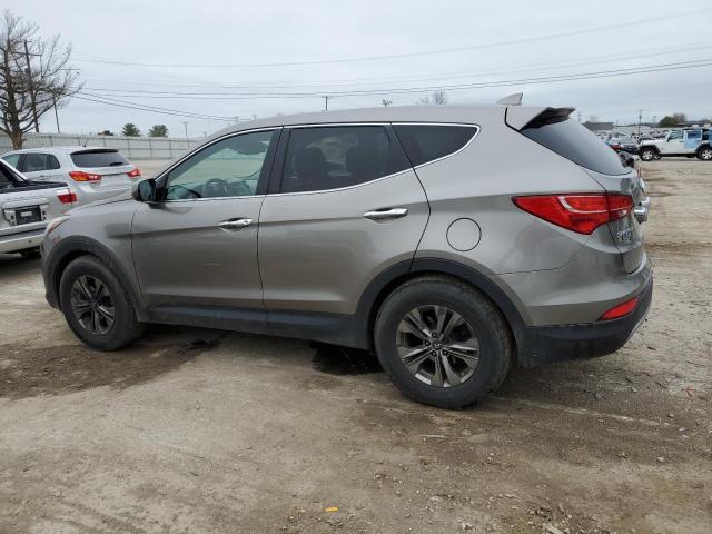 Изображение 2 2014 HYUNDAI SANTA FE SPORT  2014 с VIN 5XYZTDLB8EG145856