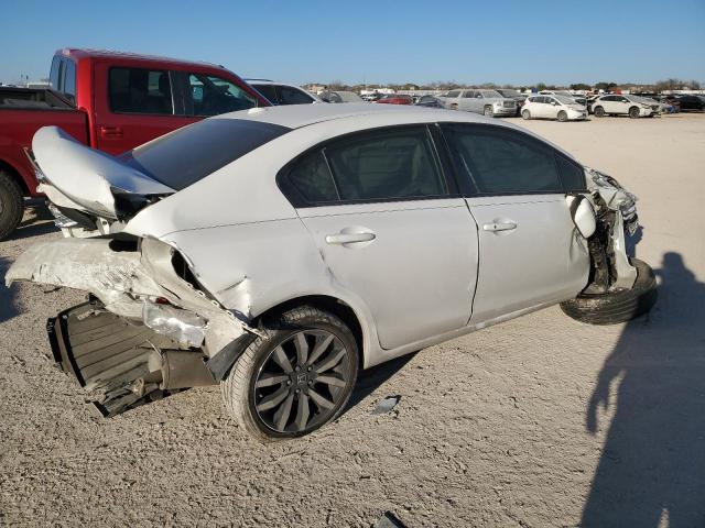 Image 3 of 2015 HONDA CIVIC EXL 2015 with VIN 19XFB2F97FE034295