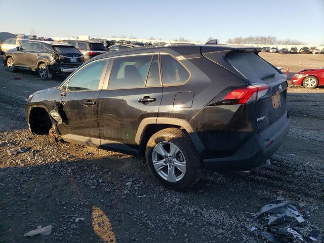 Изображение 2 2020 TOYOTA RAV4 XLE 2020 с VIN 2T3W1RFV1LW089236