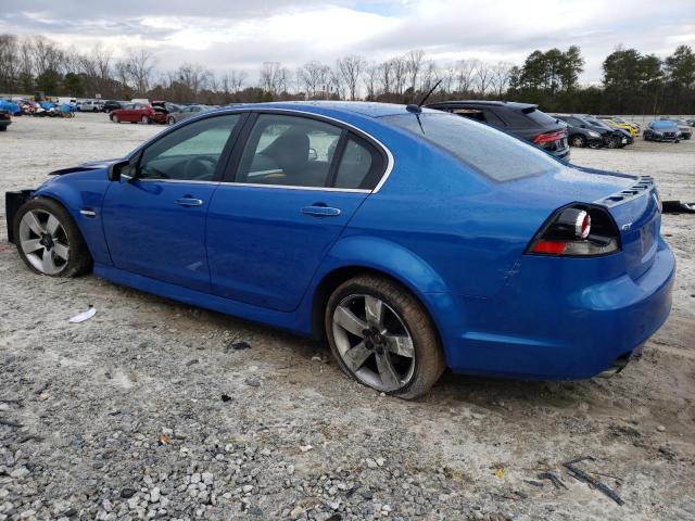 Obraz 2 z 2009 PONTIAC G8 GT 2009 z VIN 6G2EC57Y39L233251