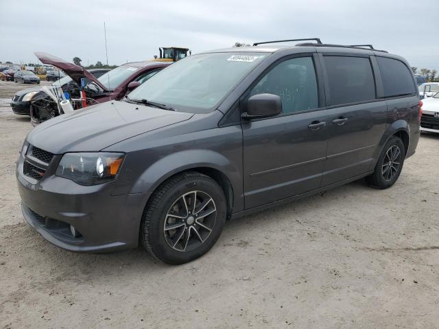 Obraz 2017 DODGE GRAND CARAVAN GT 2017