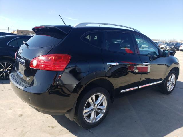 Obraz 3 z 2013 NISSAN ROGUE S 2013 z VIN JN8AS5MT0DW026329