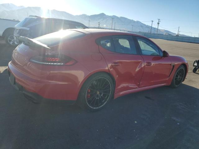 Image 3 of 2015 PORSCHE PANAMERA GTS 2015 with VIN WP0AF2A78FL080519
