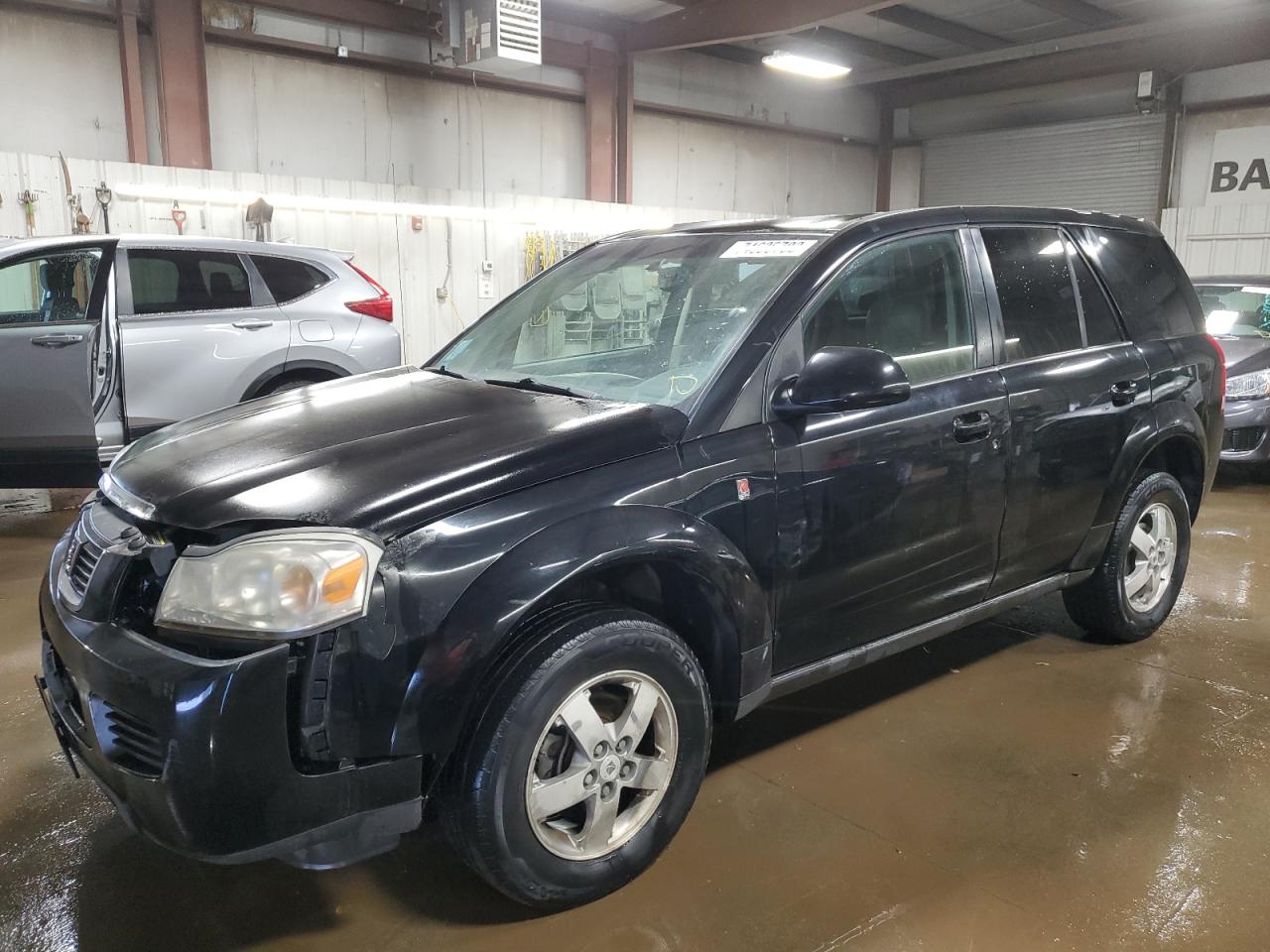 2007 SATURN VUE  2007 image