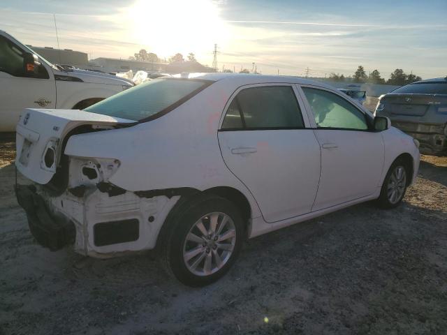 Изображение 3 2010 TOYOTA COROLLA BASE 2010 с VIN 2T1BU4EE9AC370993