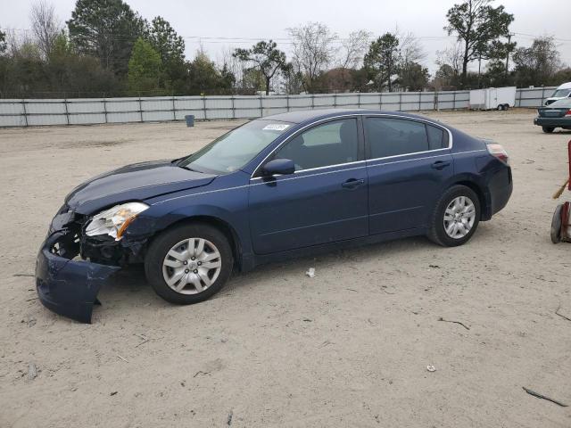 Image 1 of 2010 NISSAN ALTIMA BASE 2010 with VIN 1N4AL2APXAN542347