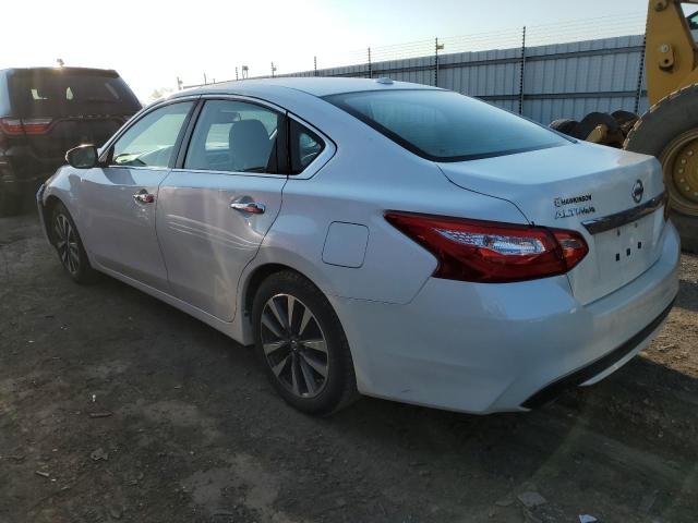 Obraz 2 z 2017 NISSAN ALTIMA 2.5 2017 z VIN 1N4AL3AP4HC154249