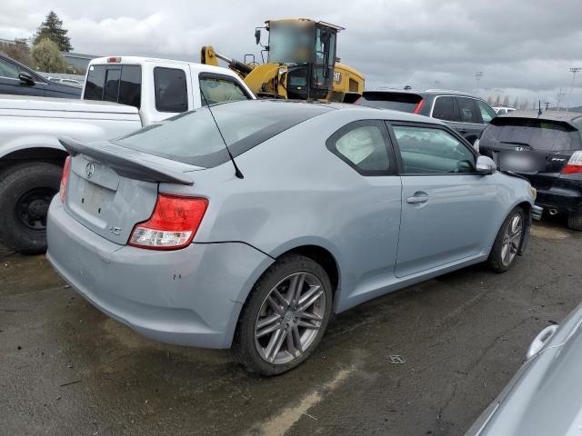 Image 3 of 2011 TOYOTA SCION TC  2011 with VIN JTKJF5C75B3020974