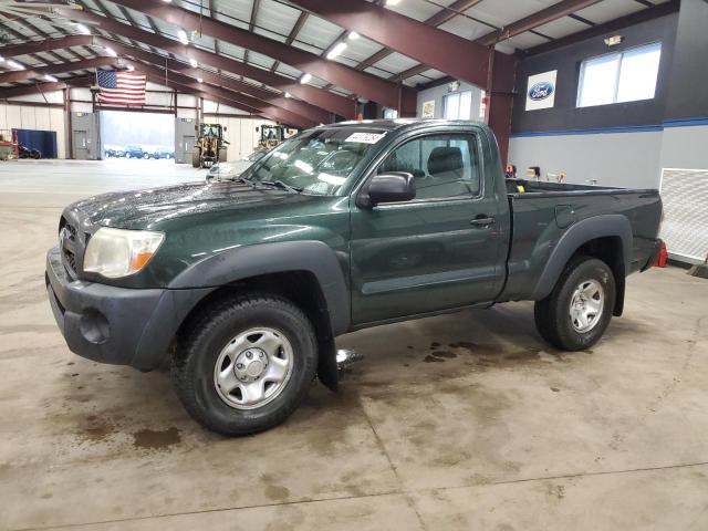 Изображение 1 2011 TOYOTA TACOMA  2011 с VIN 5TFPX4EN2BX001893