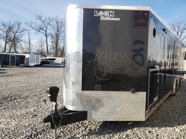 Image 2 of 2021 OTHR TRAILER 2021 with VIN 53BLTCB28MA062901