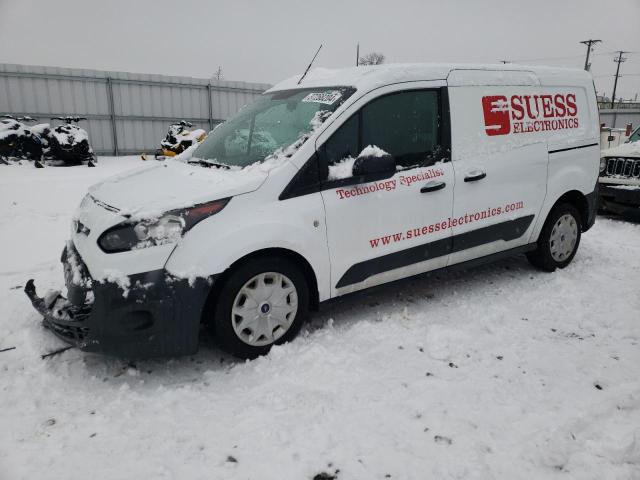 Изображение 1 2015 FORD TRANSIT CONNECT XL 2015 с VIN NM0LS7E74F1224006