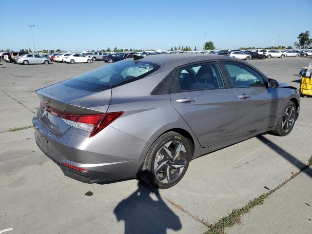 Image 3 of 2023 HYUNDAI ELANTRA SEL 2023 with VIN KMHLS4AG9PU542979